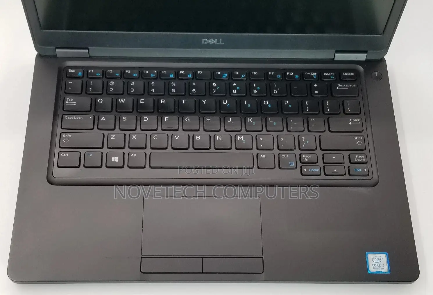Laptop Dell Latitude 5490 16GB Intel Core I5 HDD+SSD 256GB