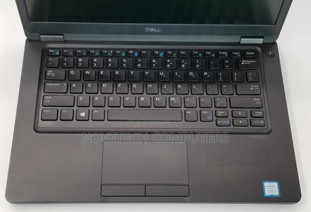 Laptop Dell Latitude 5490 16GB Intel Core I5 HDD+SSD 256GB - thumbnail 7