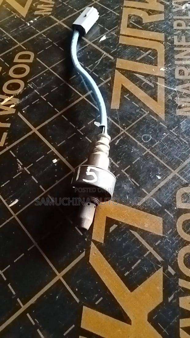 Oxygen Sensor Hr15 Nissan Note E11