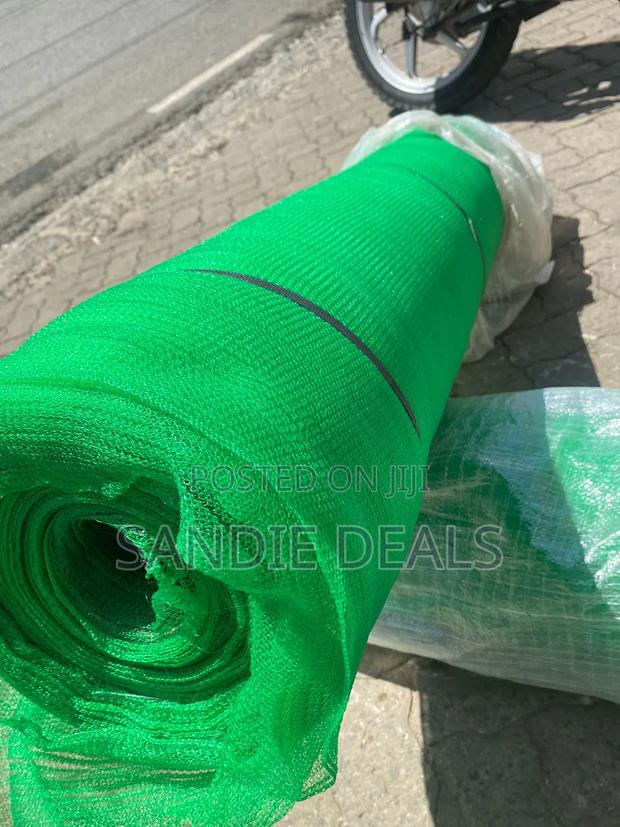 Construction Nets - main view