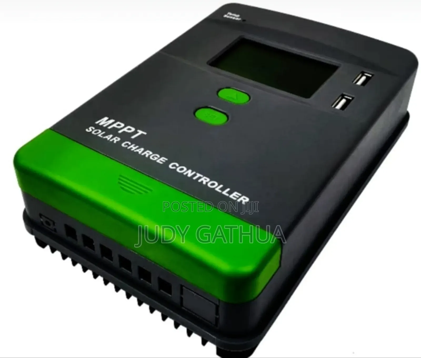 MPPT Solar Cc Phoenix 30amp