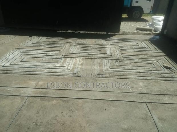 Terazzo Settings - thumbnail 2