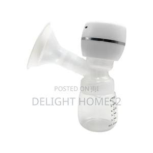 Multifunction Breast Milk Pump Plus Cupper_dav - thumbnail 2