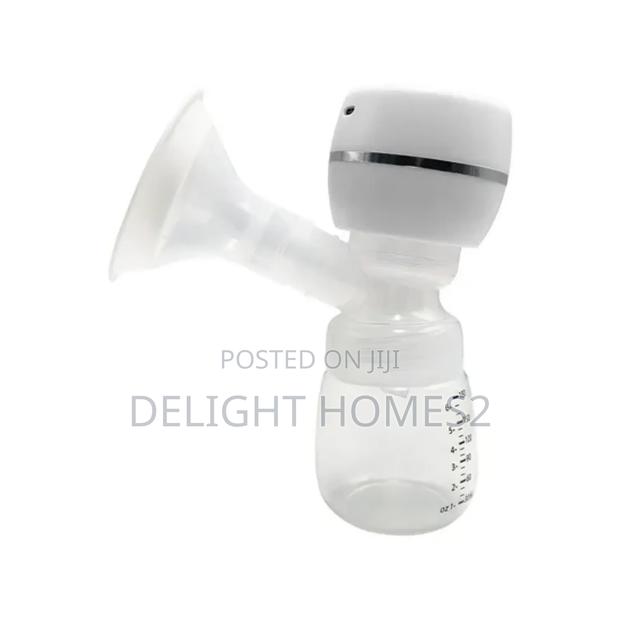 Multifunction Breast Milk Pump Plus Cupper_dav - main view