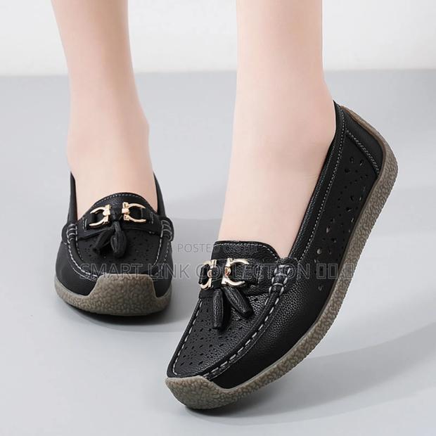 Leather Loafers - thumbnail 5