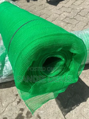 Scaffolding Green Net