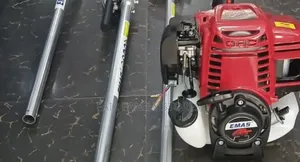 Hk 4 in 1 Petrol Brush Cutter Machine