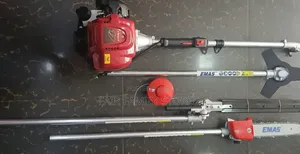 Hk 4 in 1 Petrol Brush Cutter Machine