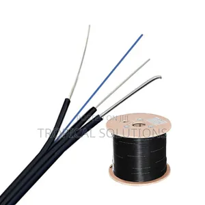 2km Drop Cable 2 Core 2km Cable