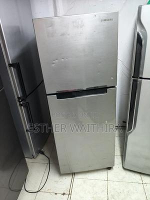 Inverter Smart Cooler Samsung Fridge - thumbnail 2
