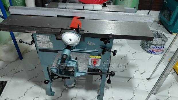 Combined Lida Woodworking Machine Lida 12inch Table. - main view