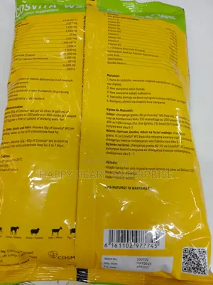 Cosvita Ws 1kg