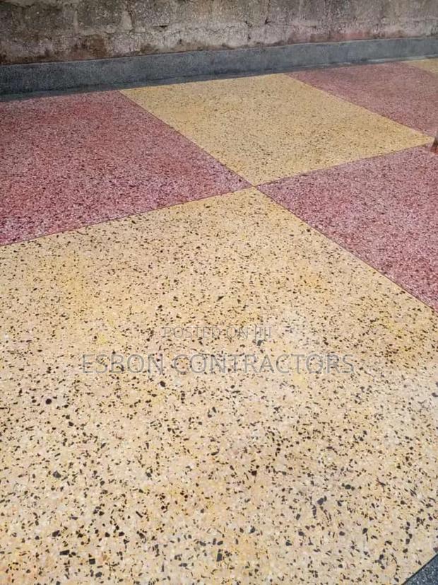 Terazzo Shining Floor - thumbnail 3