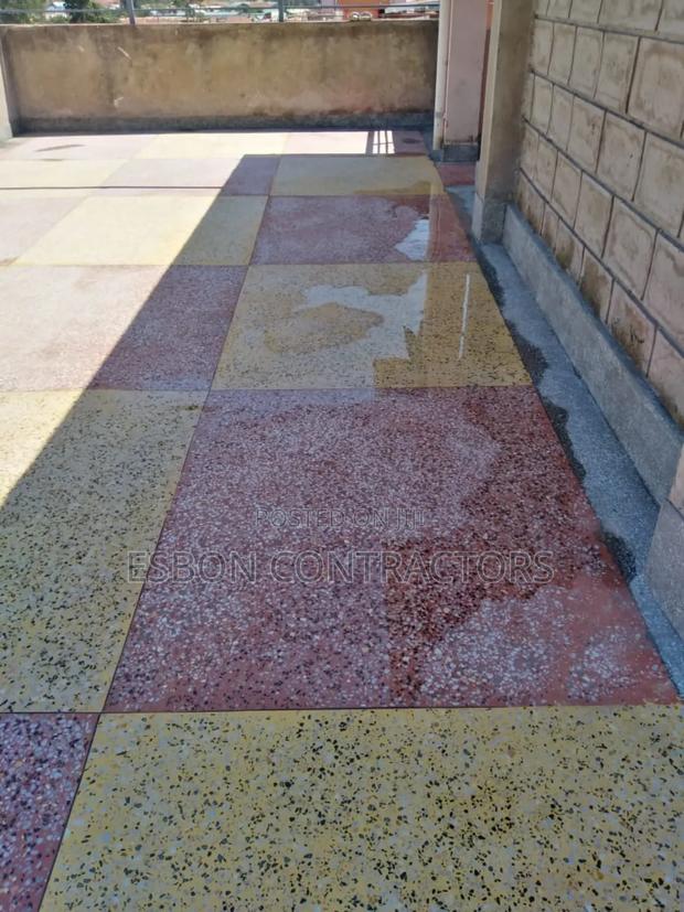 Terazzo Shining Floor - thumbnail 4