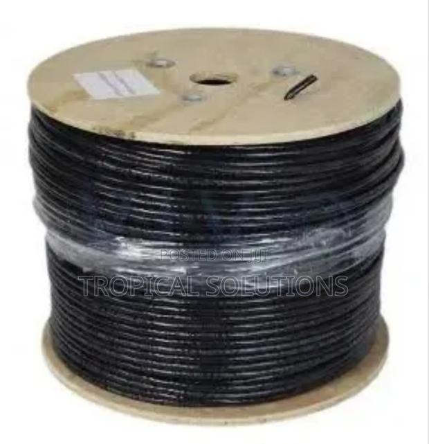 Dropcable 4 Core 1km - main view