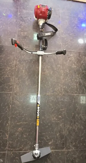 Brush Cutter Machine