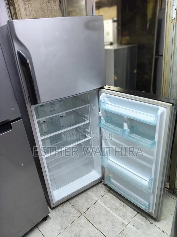 Smart Cooler Samsung Double Doors Fridge - thumbnail 5