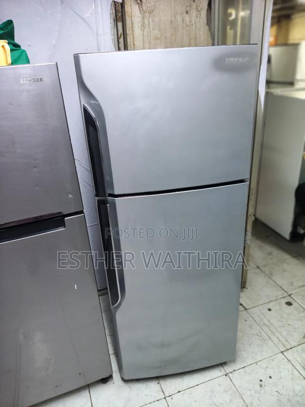 Smart Cooler Samsung Double Doors Fridge - thumbnail 6