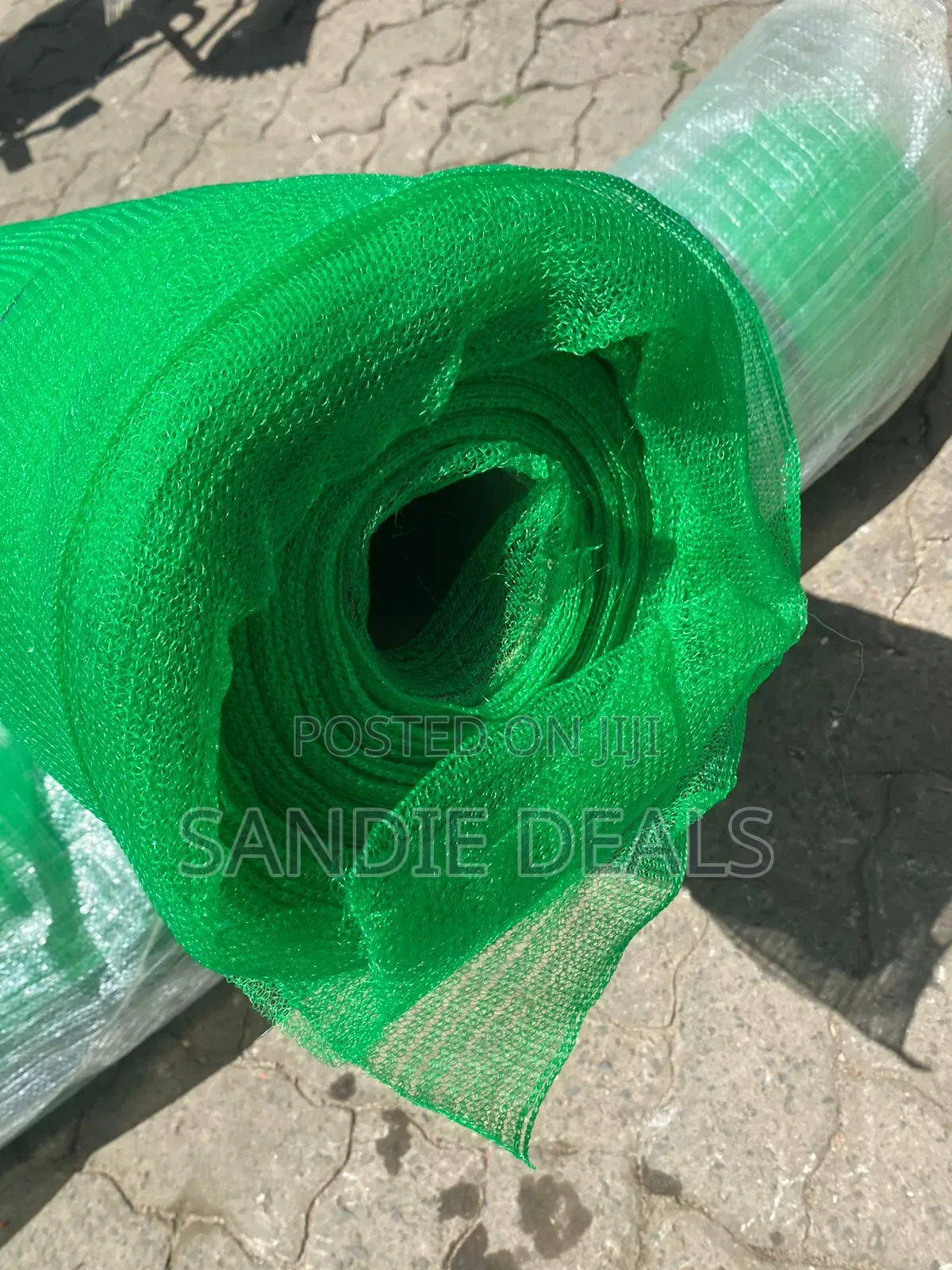 Safety Construction Nets