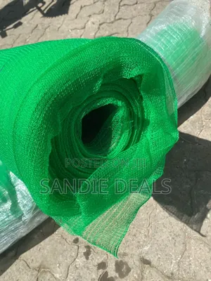 Safety Construction Nets