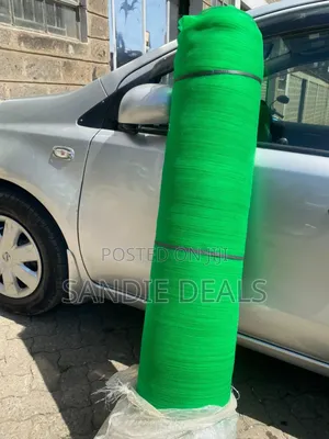 Safety Construction Nets