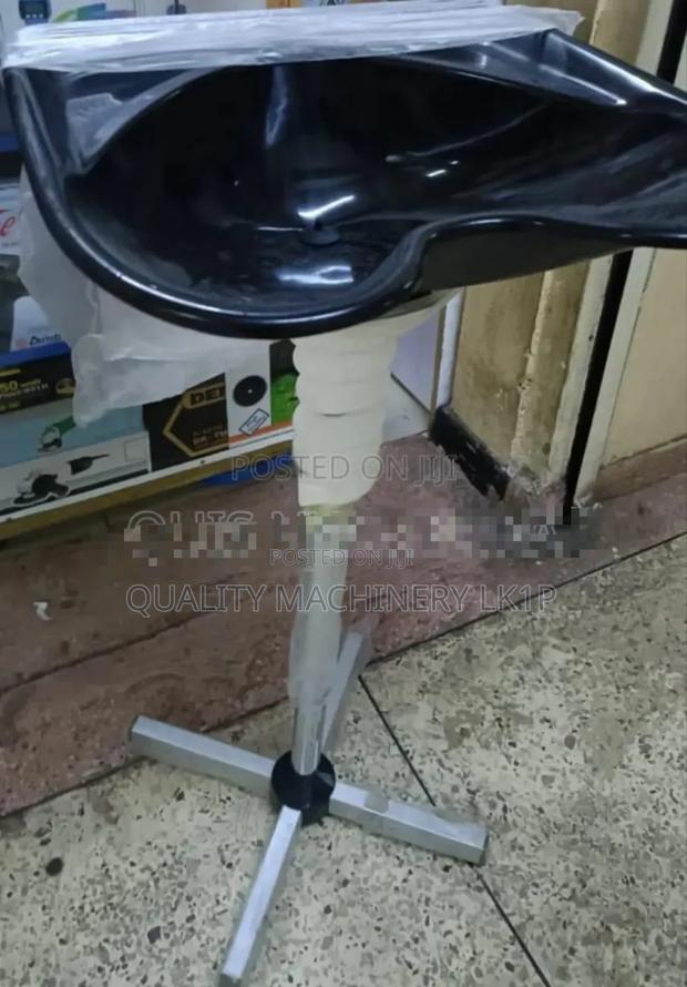 Long Lasting Salon Sink