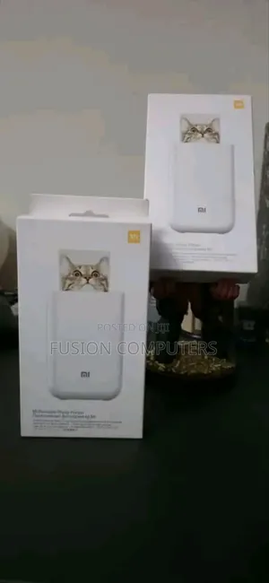 Mi Portable Photo Printer
