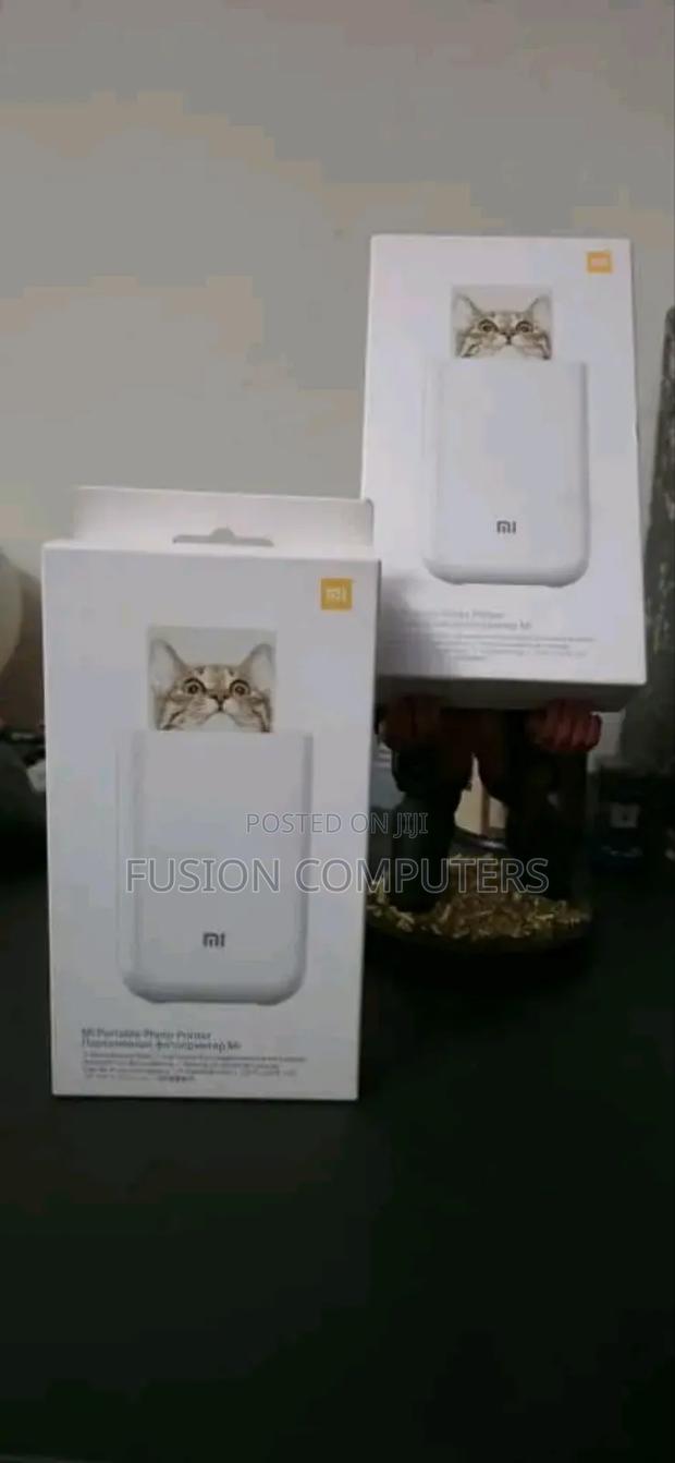 Mi Portable Photo Printer - thumbnail 5