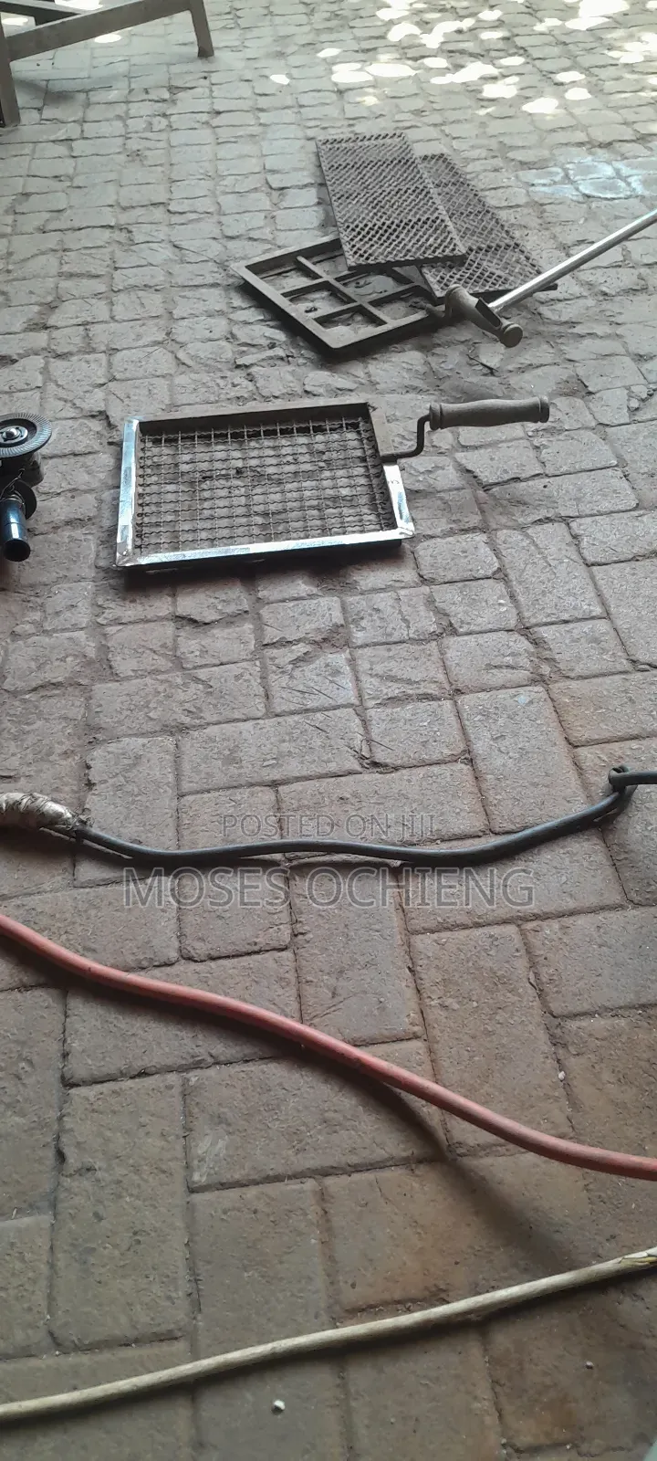 Welding Services
