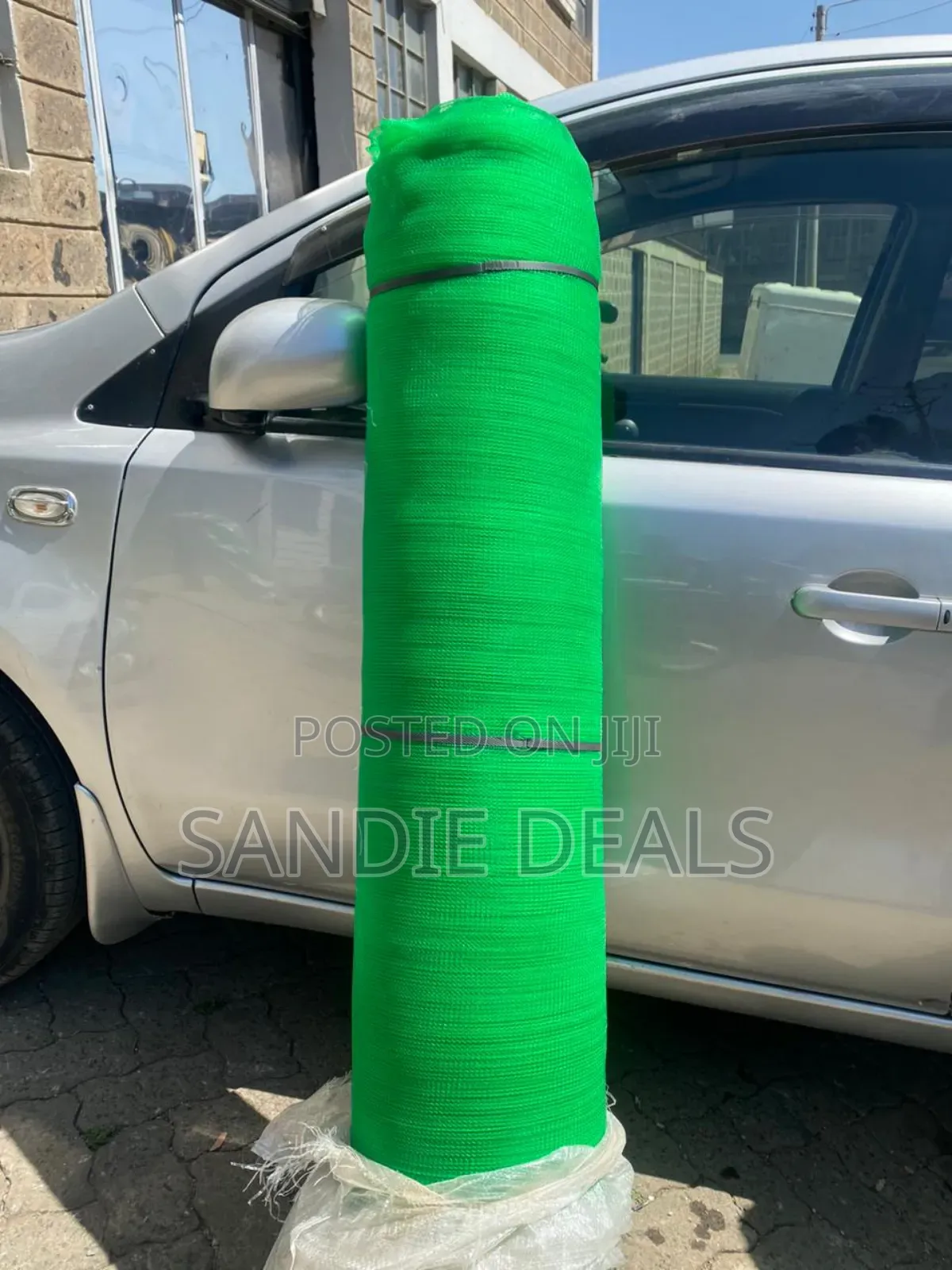 Construction Scaffolding Nets