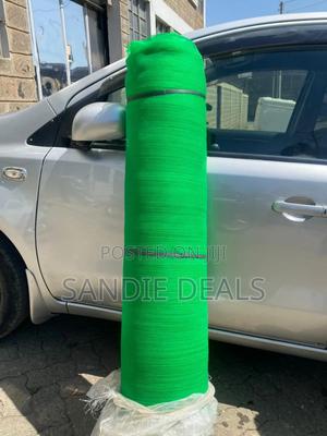 Construction Scaffolding Nets - thumbnail 2