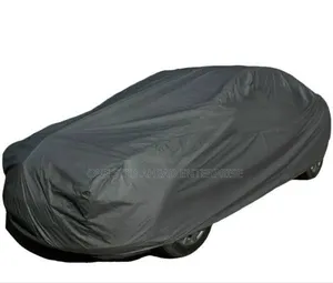 Premio Durable Material Reflective and Water Repellent Car Cover
