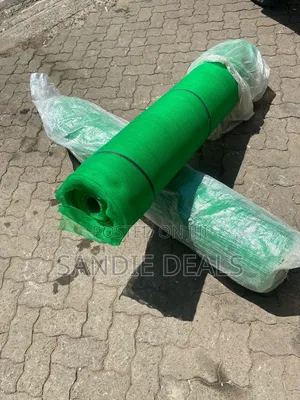 Construction Scaffolding Nets
