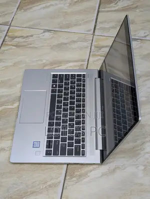 Laptop HP ProBook 430 G5 8GB Intel Core I5 SSD 256GB