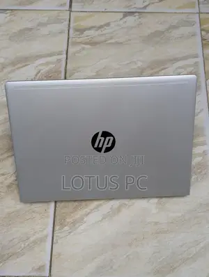 Laptop HP ProBook 430 G5 8GB Intel Core I5 SSD 256GB