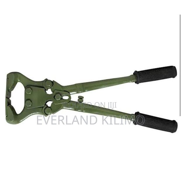 Firm Cow Hoof Trimmer - main view