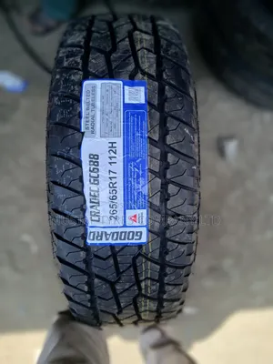 Goodaderd 265/65r17at