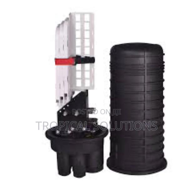 Mechanical Enclosure 48 Core Red Ribbon - thumbnail 2