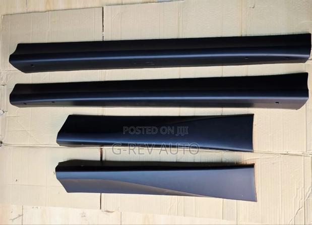 Mazda Cx5 2012-2016 Door Moulding.