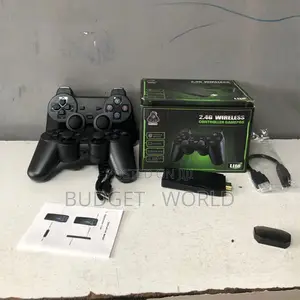 Hdmi Connection(Nonav Output)Game Retro Plug and Play– Game Controller