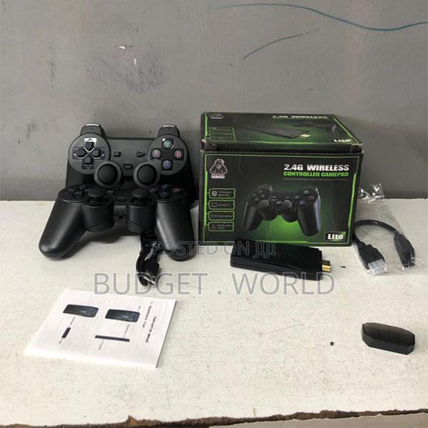 Hdmi Connection(Nonav Output)Game Retro Plug and Play– Game Controller - main view