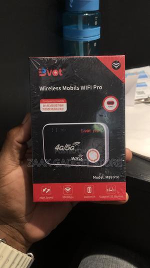 Bvot Wireless Mobils Wifi Pro -M88 Pro