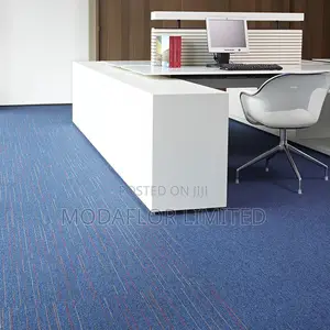 Premium Carpet Tiles – Stain Scratch Resistant Flooring