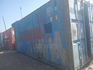 20ft Empty Containers-Fabrication Services Available - thumbnail 2