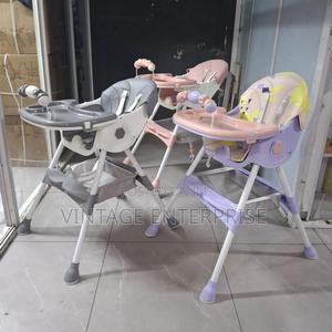 Feeding Chairs - thumbnail 2