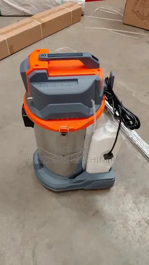 Sunshine Italy 35litres Wet and Dry Carpet Cleaner .
