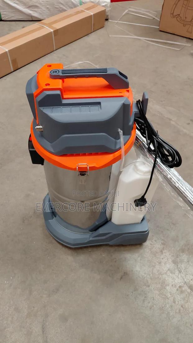 Sunshine Italy 35litres Wet and Dry Carpet Cleaner .