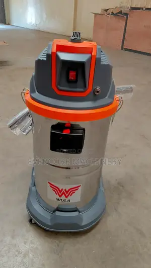Sunshine Italy 35litres Wet and Dry Carpet Cleaner .