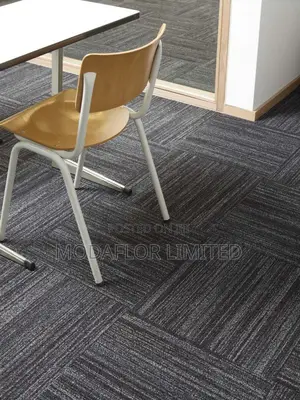 Elegant Carpet Tiles – Affordable Flooring for Every Space