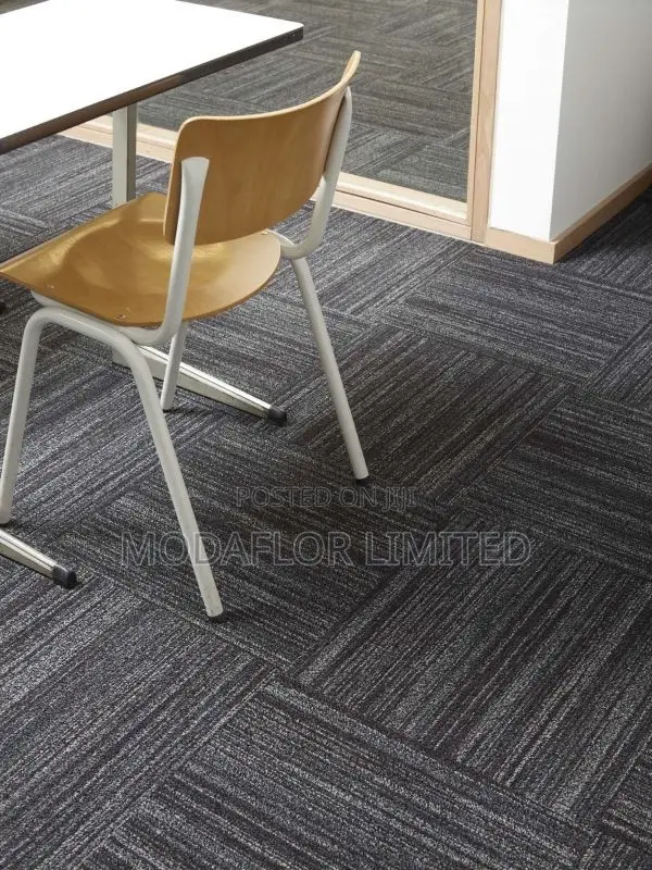Elegant Carpet Tiles – Affordable Flooring for Every Space